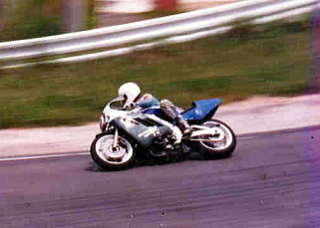 50project　'89GSXR-400R
